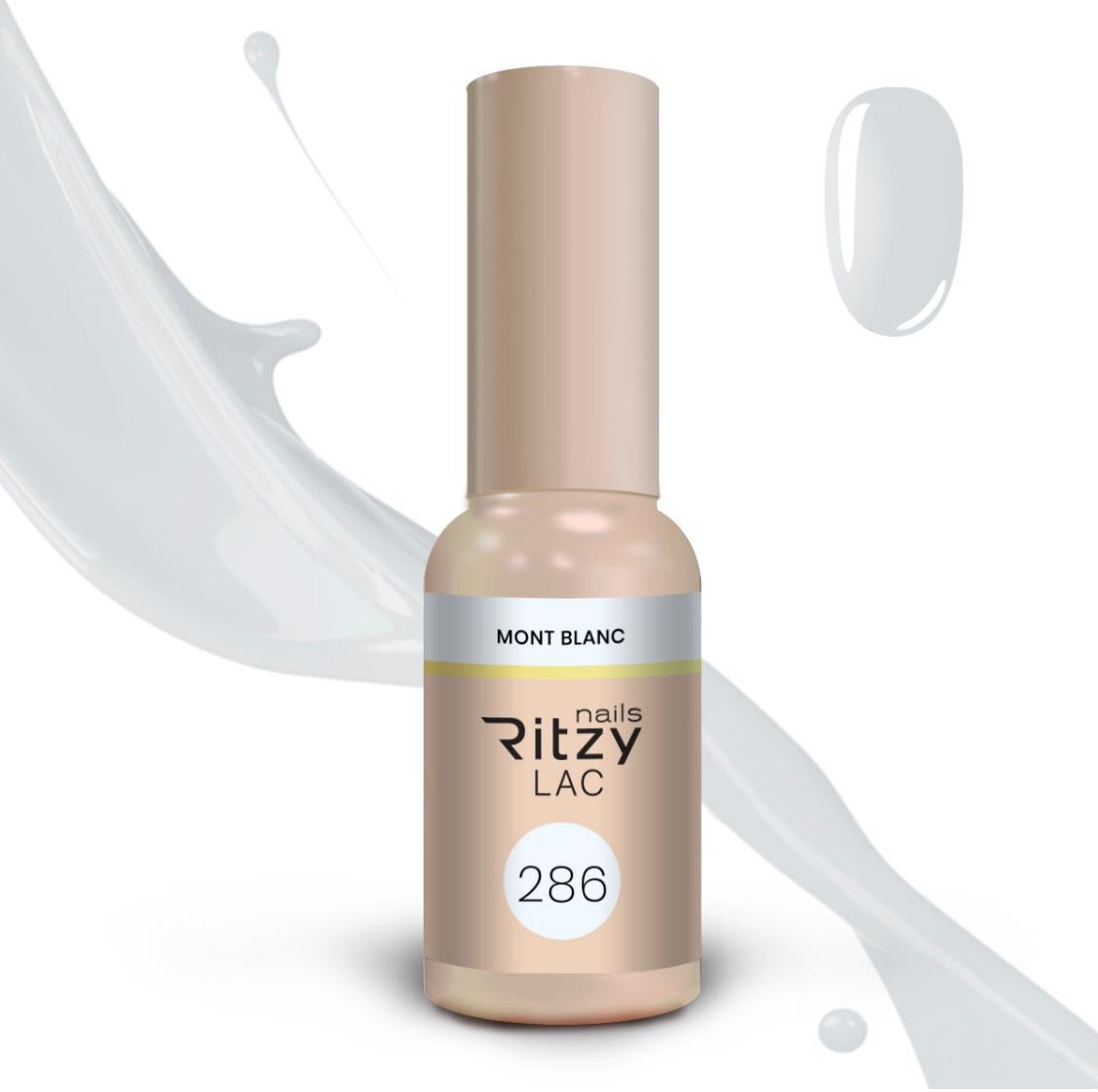Ritzy Lac Mont Blanc Nr 286