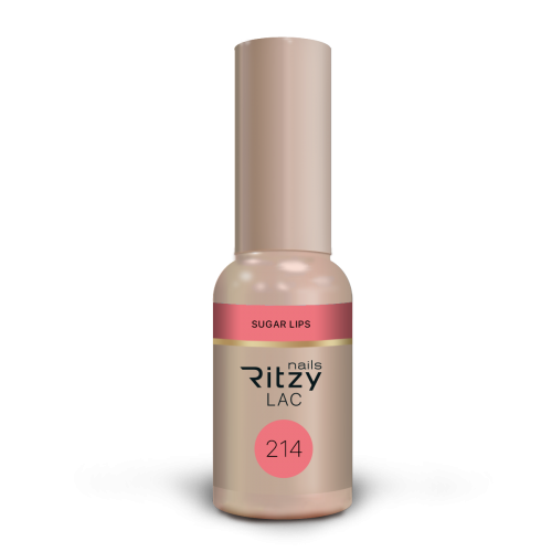 Ritzy Lac Sugar lips Nr 214