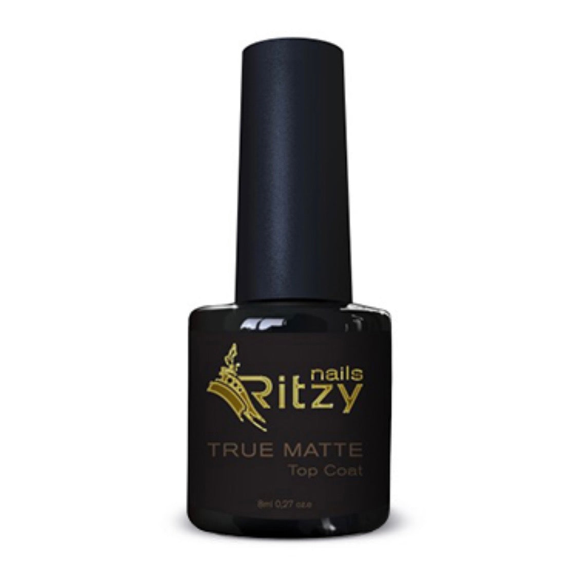 True Matte Top 8ml
