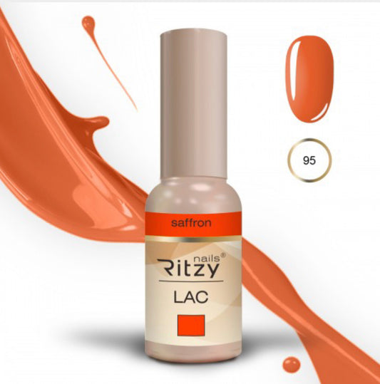 Ritzy Lake Saffron №95