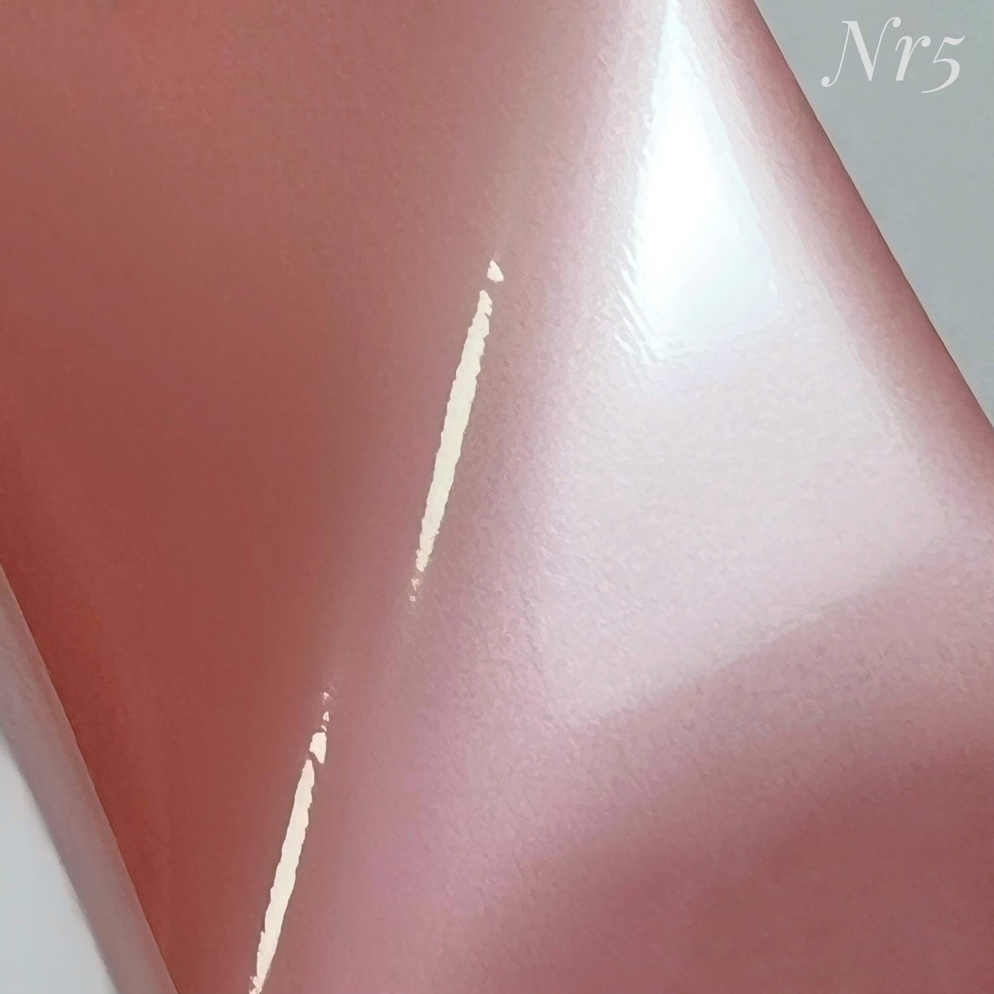 Foil Nr 5 Light Pink