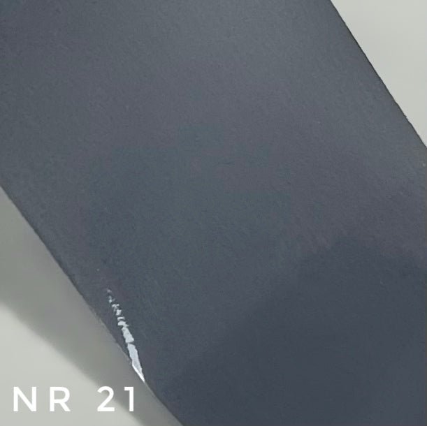 Foil Nr 21 Gray
