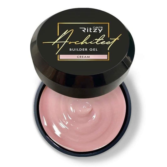 ARCHITECT Gel “Cream” 15/50ml